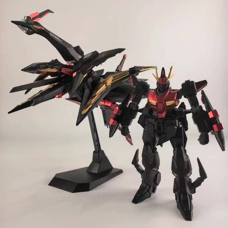 HG 1/144 Penelope RX-104FF Act - đánh giá và giá Desk Setup With Tv