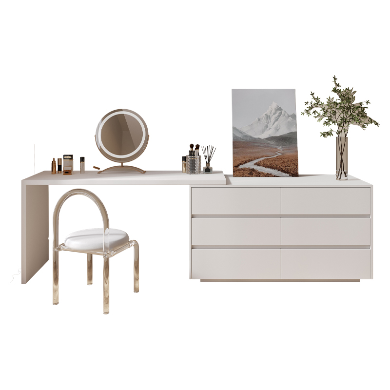 Multi-purpose Flat L Shape Hom - đánh giá và giá Desk Setup L Shaped
